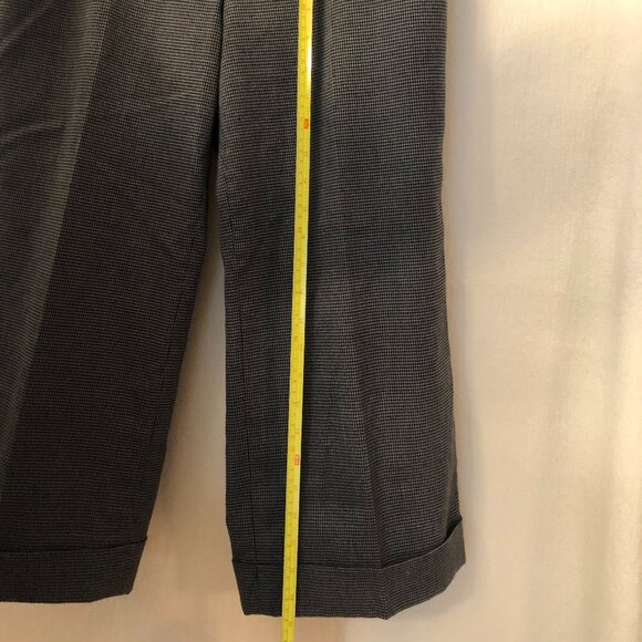 Mexx Cropped Pants: Size 6 - Picture 6 of 11